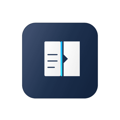 MarkDe app icon